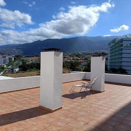 Casa Bianca Wifi5G 56M2 Doubleroom Puerto de la Cruz  Dış mekan fotoğraf