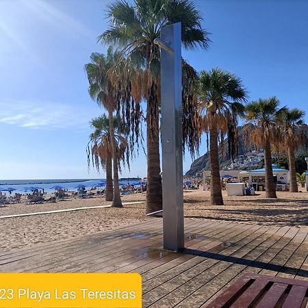 Casa Bianca Wifi5G 56M2 Doubleroom Puerto de la Cruz  Dış mekan fotoğraf