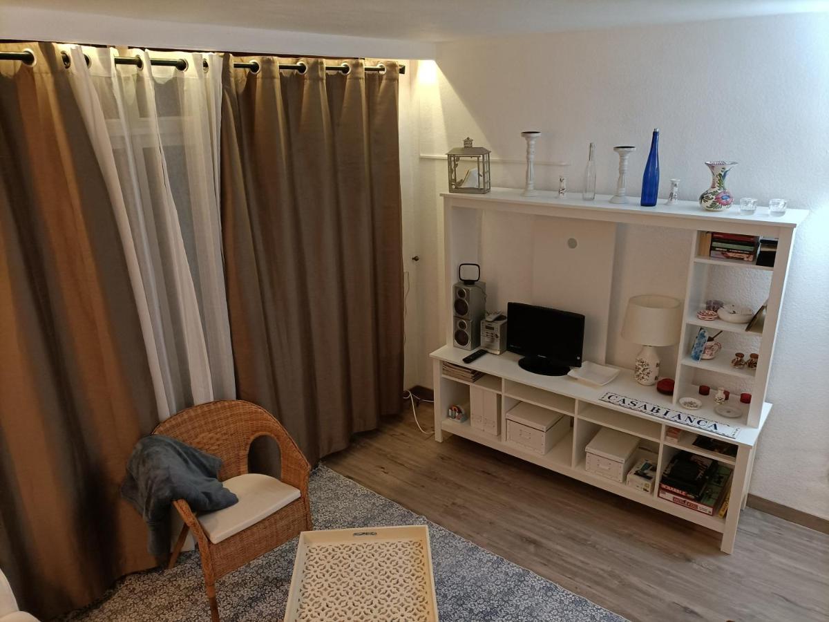 Casa Bianca Wifi5G 56M2 Doubleroom Puerto de la Cruz  Dış mekan fotoğraf