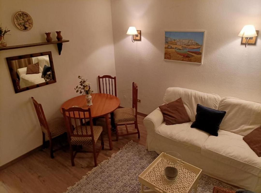 Casa Bianca Wifi5G 56M2 Doubleroom Puerto de la Cruz  Dış mekan fotoğraf
