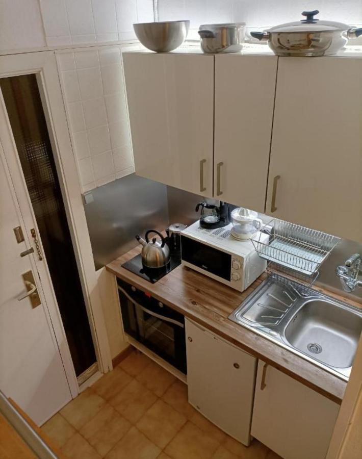 Casa Bianca Wifi5G 56M2 Doubleroom Puerto de la Cruz  Dış mekan fotoğraf