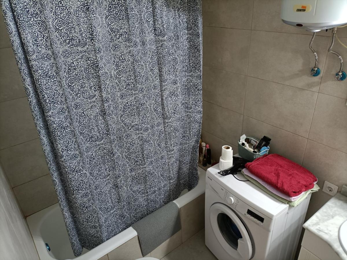 Casa Bianca Wifi5G 56M2 Doubleroom Puerto de la Cruz  Dış mekan fotoğraf