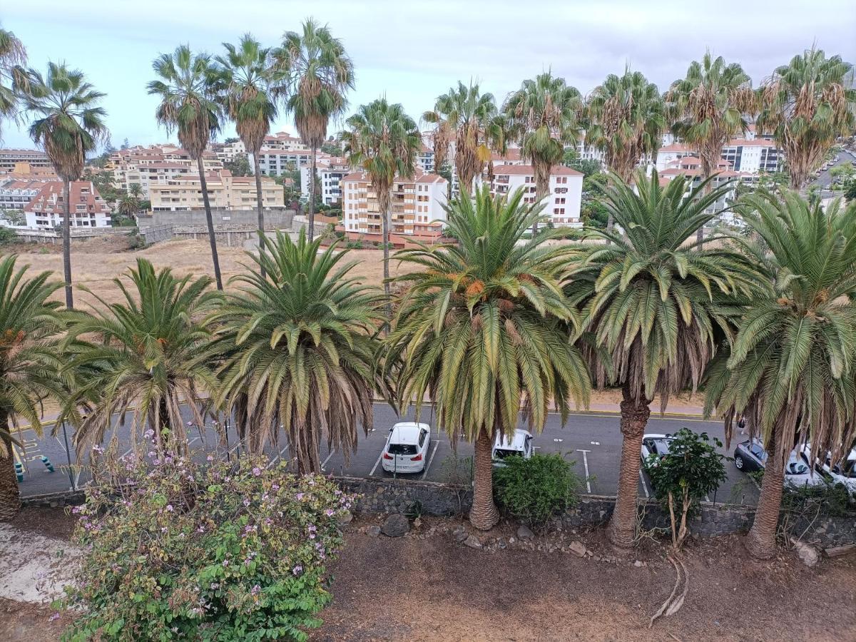 Casa Bianca Wifi5G 56M2 Doubleroom Puerto de la Cruz  Dış mekan fotoğraf