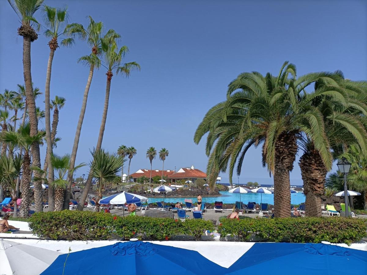 Casa Bianca Wifi5G 56M2 Doubleroom Puerto de la Cruz  Dış mekan fotoğraf