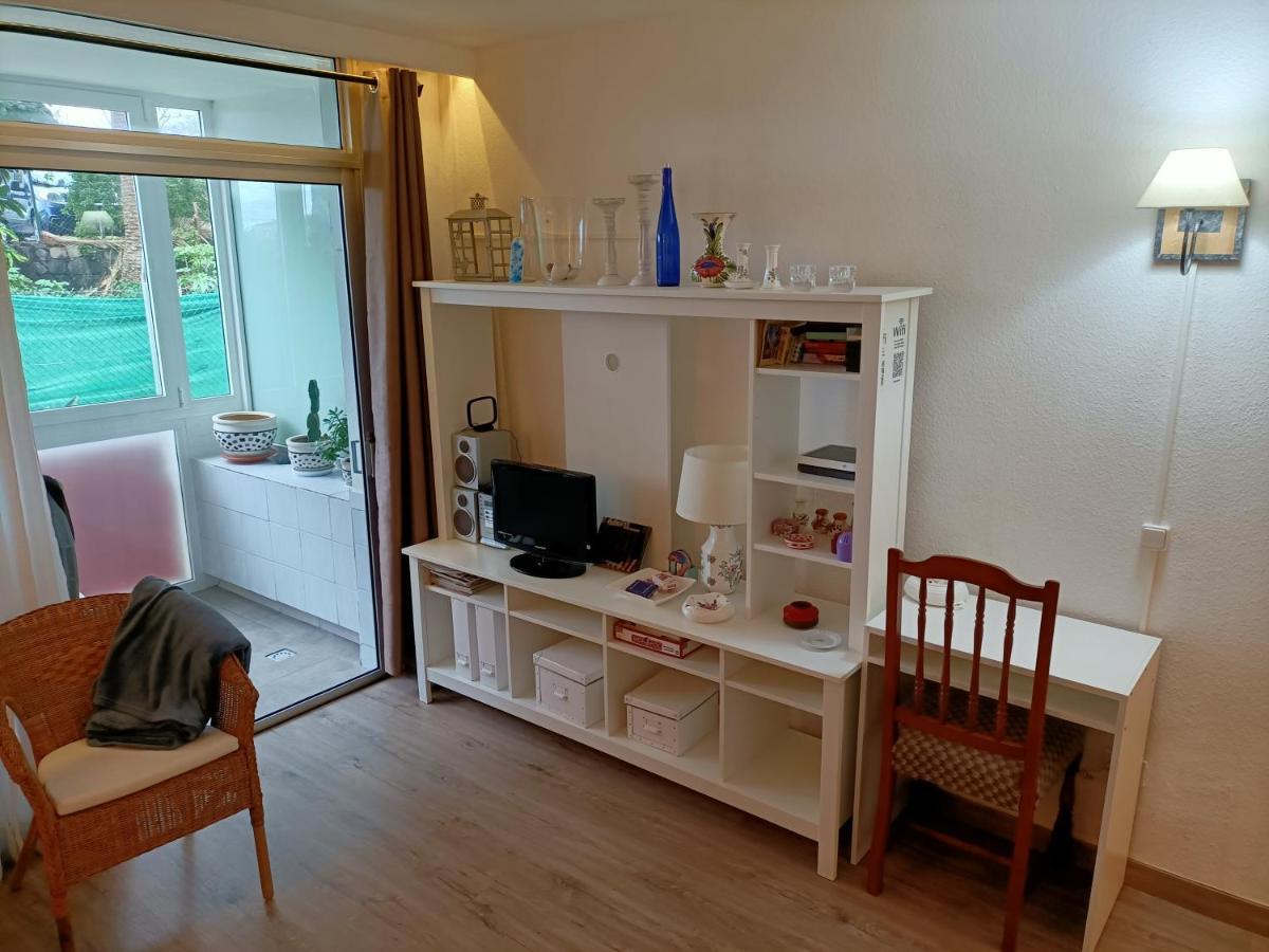 Casa Bianca Wifi5G 56M2 Doubleroom Puerto de la Cruz  Dış mekan fotoğraf