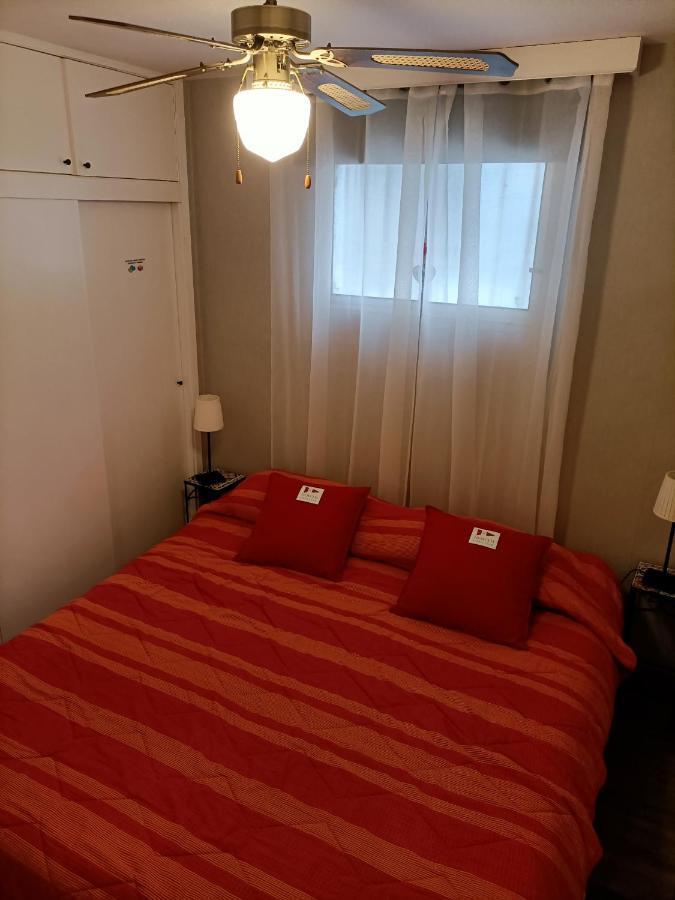 Casa Bianca Wifi5G 56M2 Doubleroom Puerto de la Cruz  Dış mekan fotoğraf