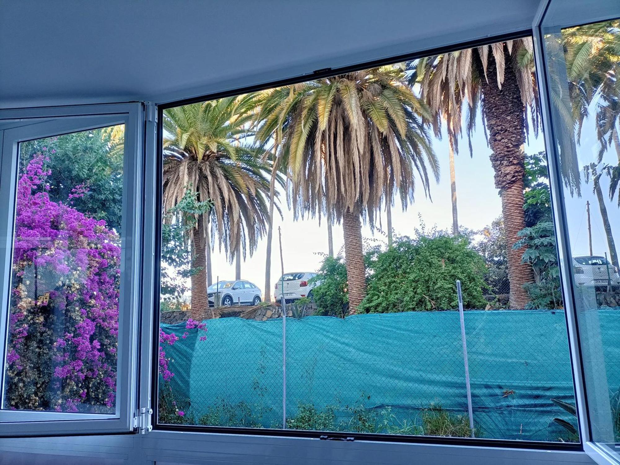 Casa Bianca Wifi5G 56M2 Doubleroom Puerto de la Cruz  Dış mekan fotoğraf